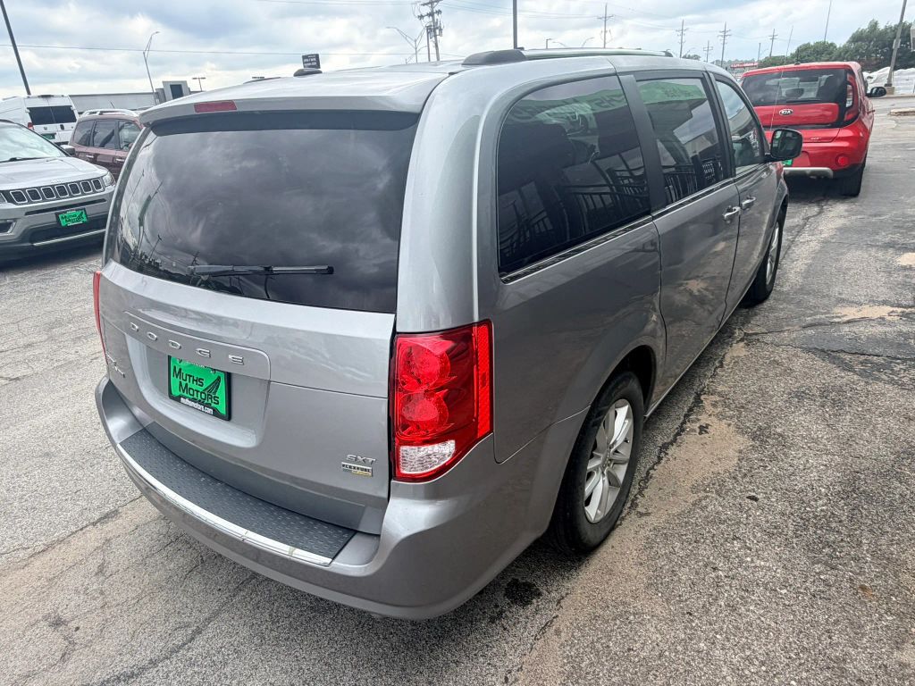 dodge grand caravan 2019 2C4RDGCG7KR648229 image dodge grand caravan 2019 2C4RDGCG7KR648229 image